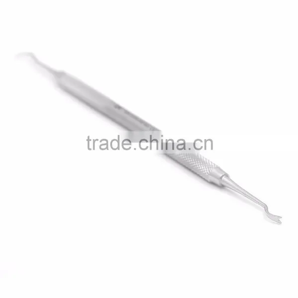 Orthodontic Ligature Director Scaler Instruments photo-3