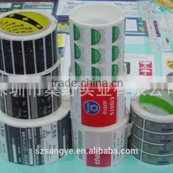 Anti-glare Films On Roll photo-3