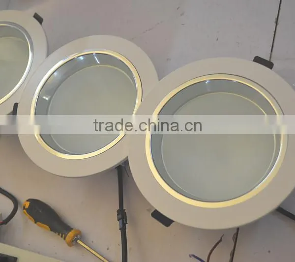 Ip65 Smd Led Down Light 10w photo-3