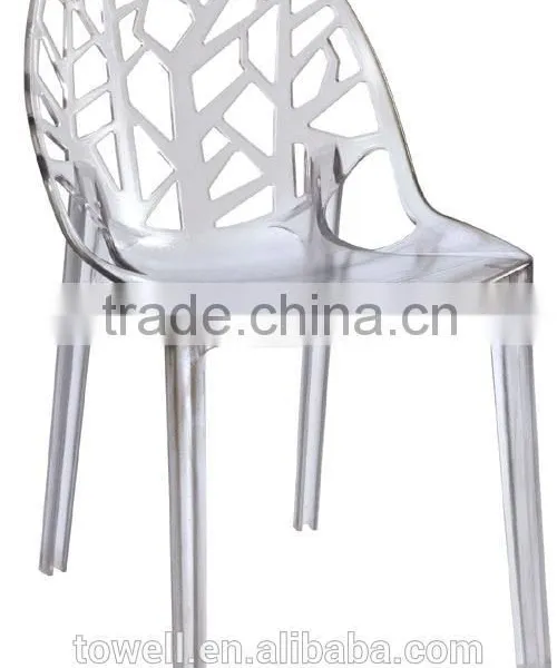 Transparent Acrylic(PMMA) Plastic Rapid Prototypes photo-3