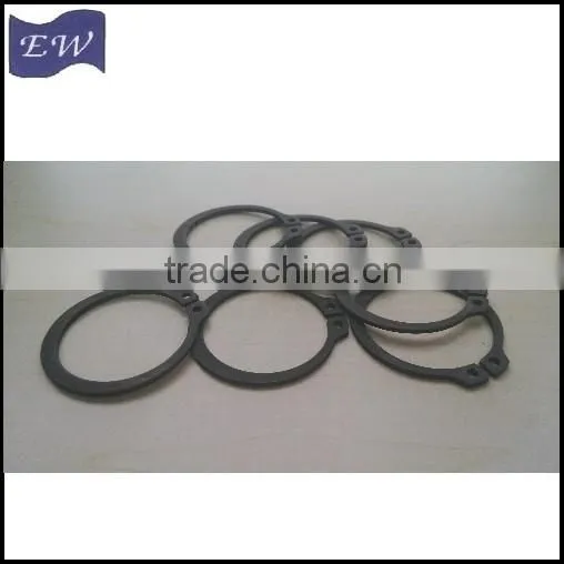 M20-M50 Retaining Rings /Circlips for Shafts (DIN471 ) photo-6