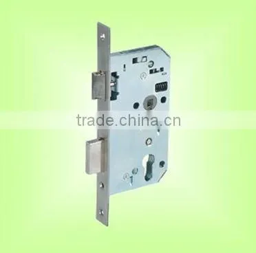 Keyless Deadbolts Lock Case photo-4