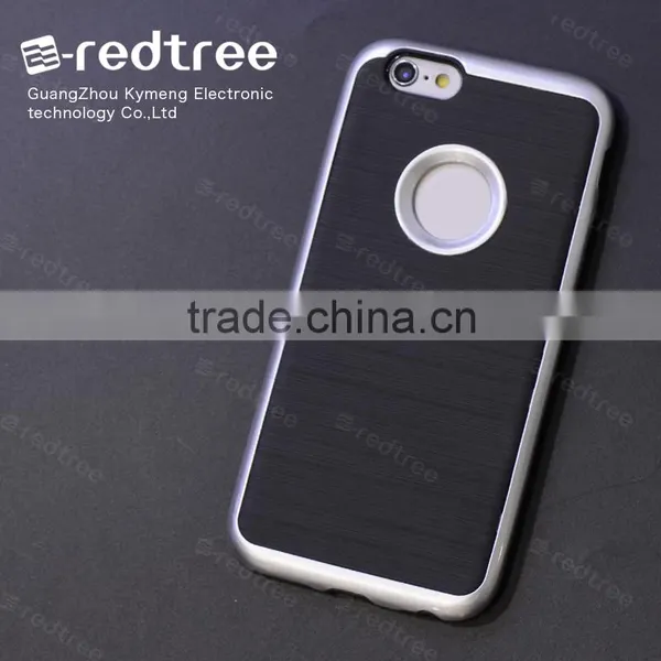 Latest New Arrival Most Durable Free Sample Phone Case For IPhone 6 Plus photo-2