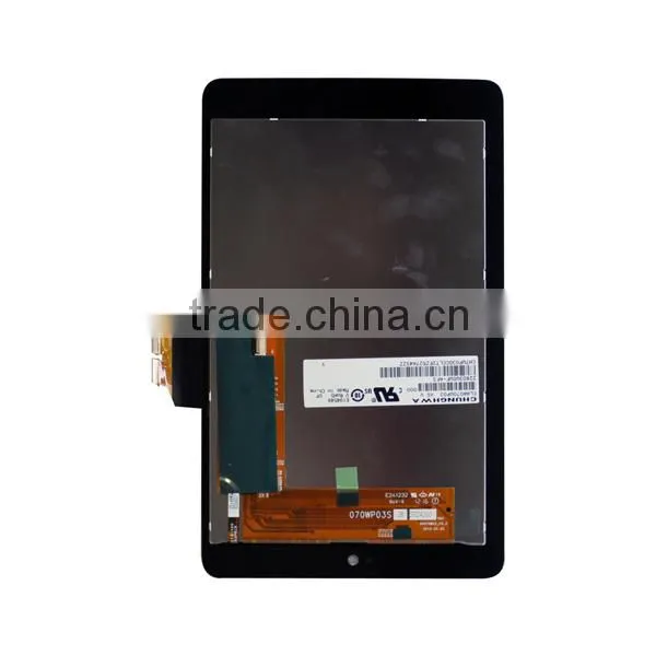 For ASUS Google Nexus 7 1st Gen 2012 Version LCD Display Touch Screen With Digitizer Assembly, With Tracking & Paypal Accepted photo-2