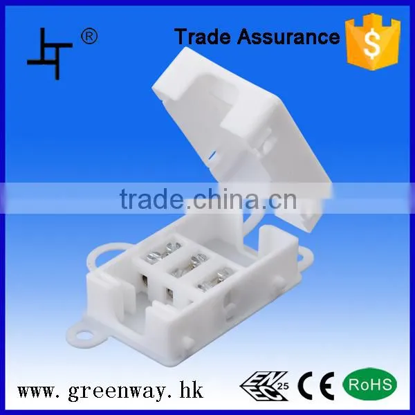Screw Terminal Block Connector Junction Box photo-4