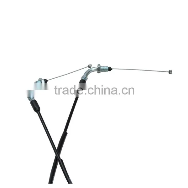 China Control Cable Manufacturer Providing Top Quality Best Selling Vehicle Accelerator Cable photo-6