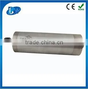 Sculpture Machine 2.2 kw Water Cooling Spindle Motor for Woodworking Cnc Router photo-2