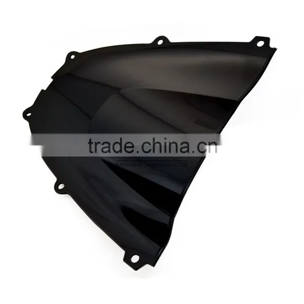 BJ-WS-YZF600 For Yamaha YZF600 94-07 Replacement Windscreens Windshields Motorcycles photo-4