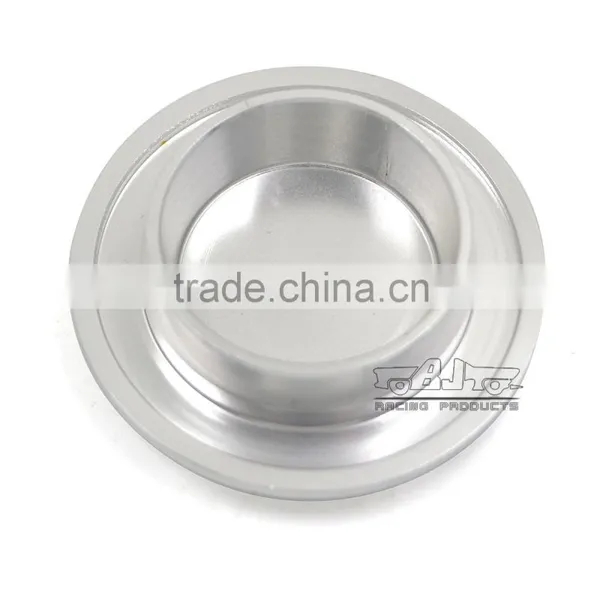 High Quality CNC Aluminum 6061 Motocross Frame Hole Cover for Yamaha Yzf-R25 2013-2015 photo-5