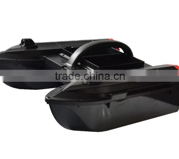 rc Fashionable Remote Control Bait Boat With Automatic Fishhook for Carp Fishing photo-5