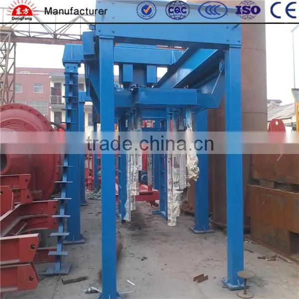 Aac Block Cutting Machine,cutting Machine for Aac Block,aac Block Production Line photo-2
