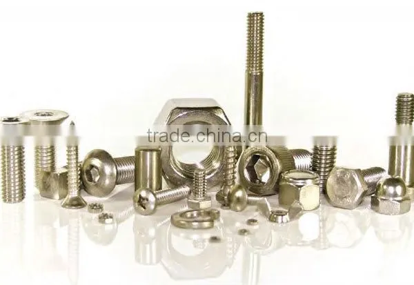 Screw & Bolts photo-2