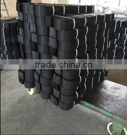 HDPE Geocell Used for Road Construction photo-4
