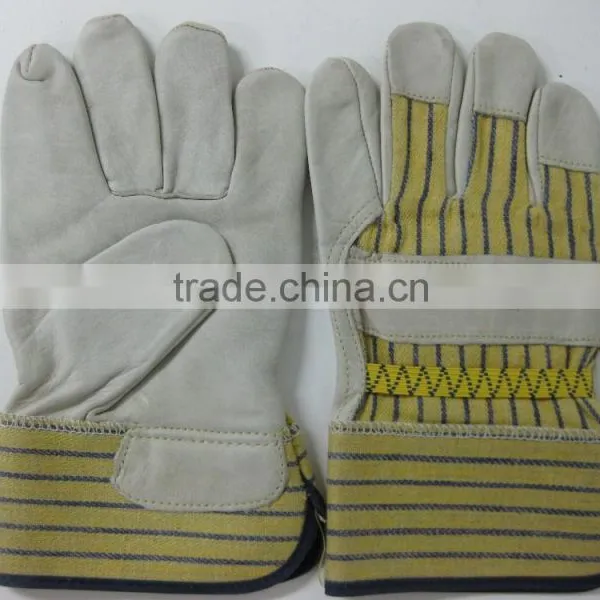 Leather Glove Importers Various Leather Working Glove & Work Glove photo-3