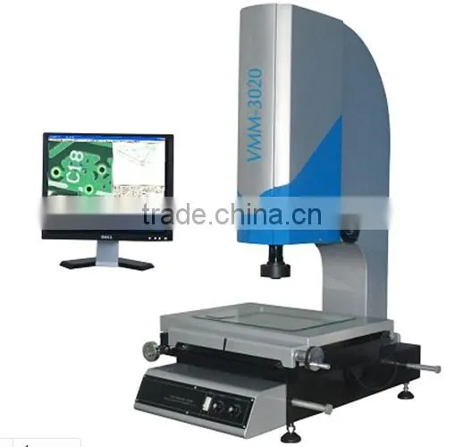 3D Manual Video Measuring Machine VMS-3020T photo-2