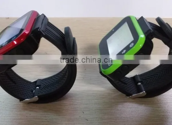 Restaurant Wireless Waiter Call Wrist Watch Pager Functional Waiter Paging System Vibrating Wrist Watch photo-4