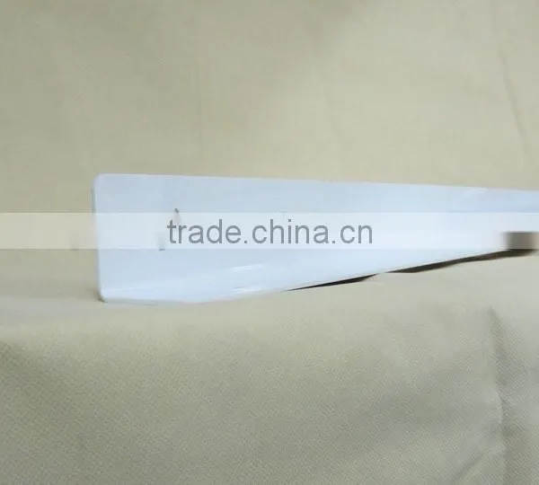 2014 Shenzhen Factory Direct Sale Acrylic Corner Protection Strip photo-2