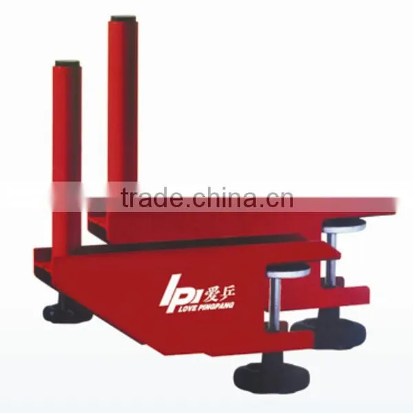 Luxury Rainbow Table Tennis Table For Tournaments photo-5
