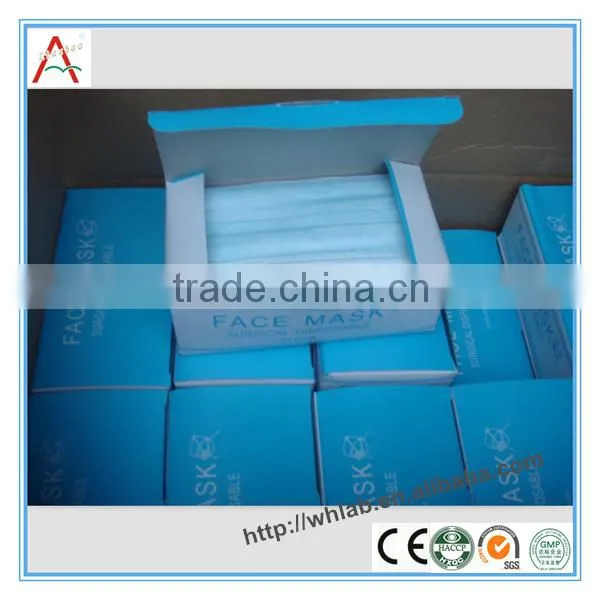 Face Mask,Disposable Face Mask