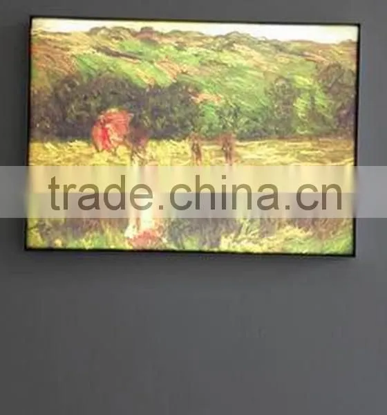 Edgelight AF18 Aluminous Frame LED Fabric Edgeless Box Advertising Equipment photo-6