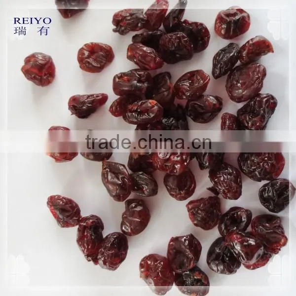 Dried Whole Cherry With Little Sugar photo-6