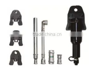 Cheap Price High Powerful Economic Protable Hot Sale Steel Cutter Steel Bar Cutting photo-4