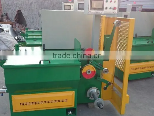 CL-12D Cheap and High Quality Drawing Machine photo-3