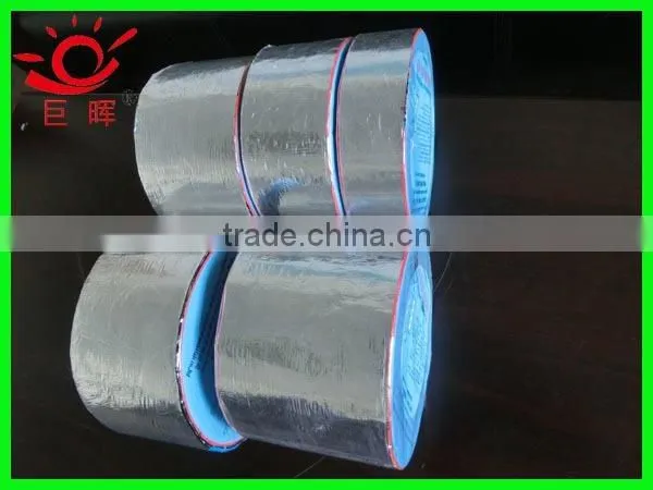 Aluminium Bitumen Flashing Tape for Instant Roof Repair photo-3