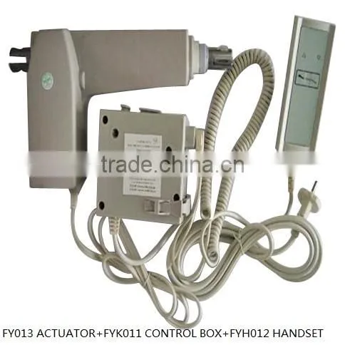 Voltage Controller Application and 24V Rated Voltage linear actuator control box