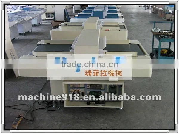 Automatic Needle Detector