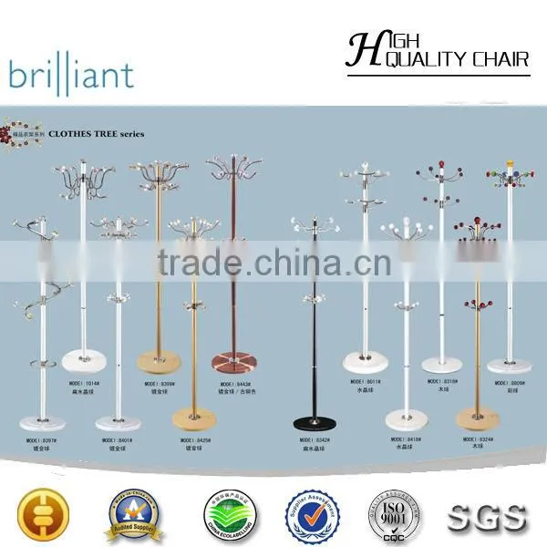 Crystal BallCOAT HANGER SERIES