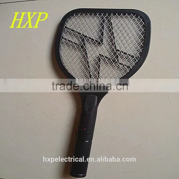 Simple Best Sell Electric Mosquito Swatter photo-6