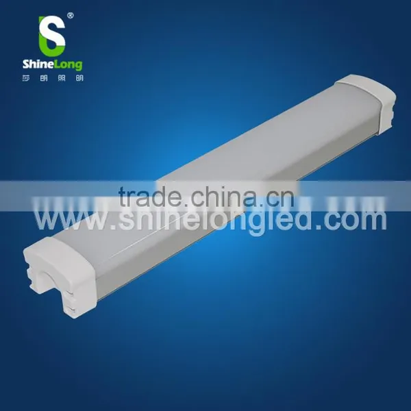 Parking Lot Lighting for Ip65 Led Tri-proof Light 5 Years Warranty photo-6