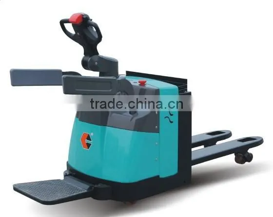 Hand Fork Lifter Forklift Price Electric Forklift China Mini Forklift 3 Ton photo-5