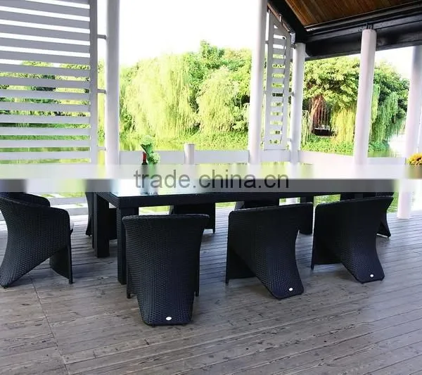 Outdoor Rattan Furniture