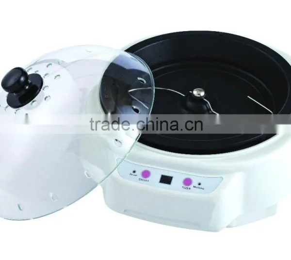 Popcorn Maker/Coffee Roaster/Coffee Bean Roaster photo-3