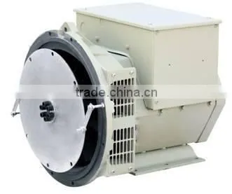 Factory Use 10Kva Synchronous 110 Volt Generator