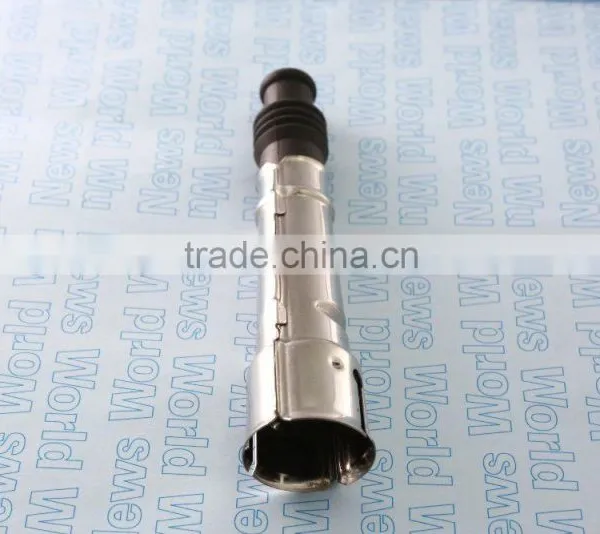 Spark Plug Boot of Auto Component of Ignition Wire Set photo-4
