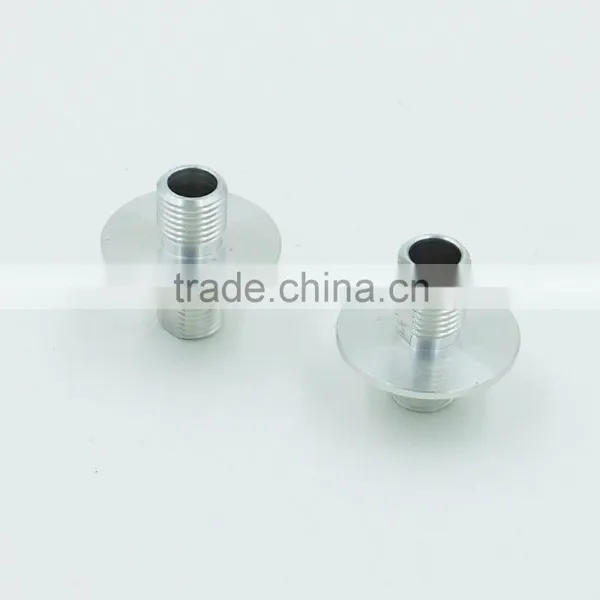 Precision Custom CNC Machining Aluminum Parts photo-2