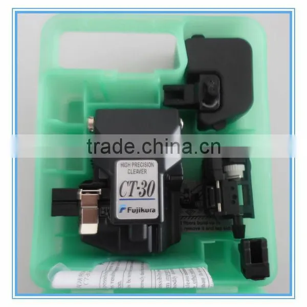 Original Fujikura CT-30 /ct-30a / Ct-06a CLEAVER /ADC-13 /dcc-14/ELCT2-20A for Fujikura FSM-60S Fusion Splicer photo-2