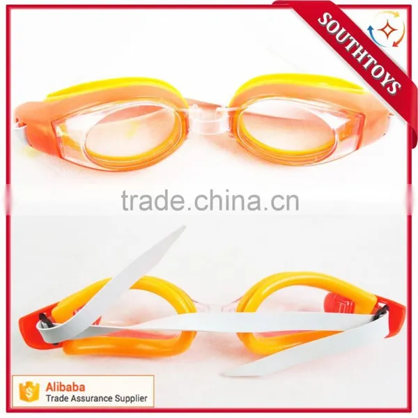 Kids Cheap Swimming Goggles for Children Swmming Fun