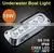 IP68 18W Underwater Marine / Yatch Light Waterproof Stainless Steel Boat Light photo-3