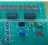 vocational training equipment,The traffic light controller
