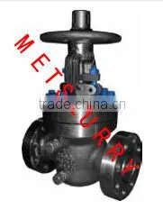 All Kinds of Valves Price for Slurry photo-3