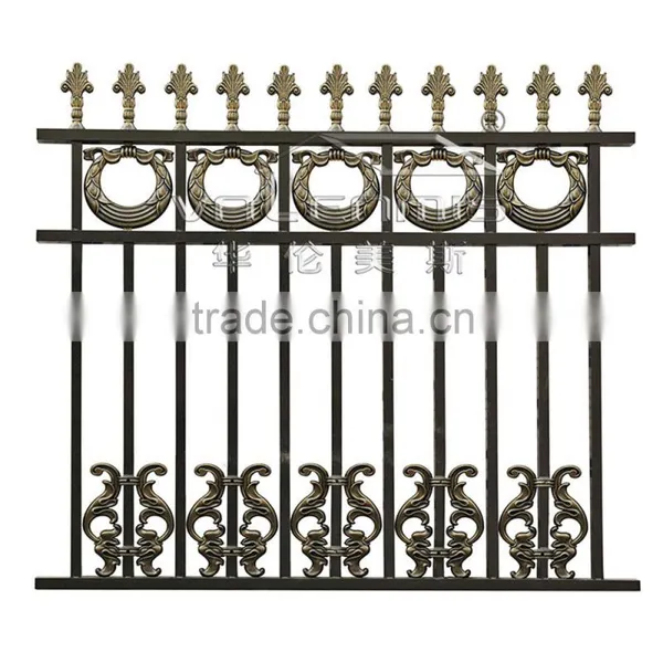 Aluminum Railings for Outdoor Balcony photo-4