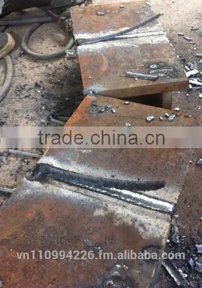 WELDING ELECTRODE E6013 photo-3