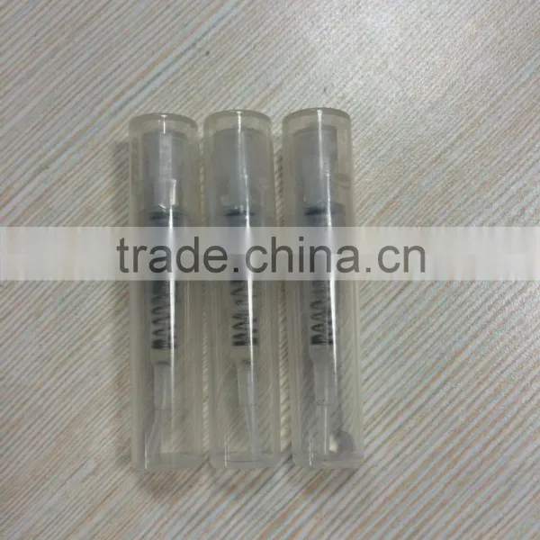 perfume spray pump