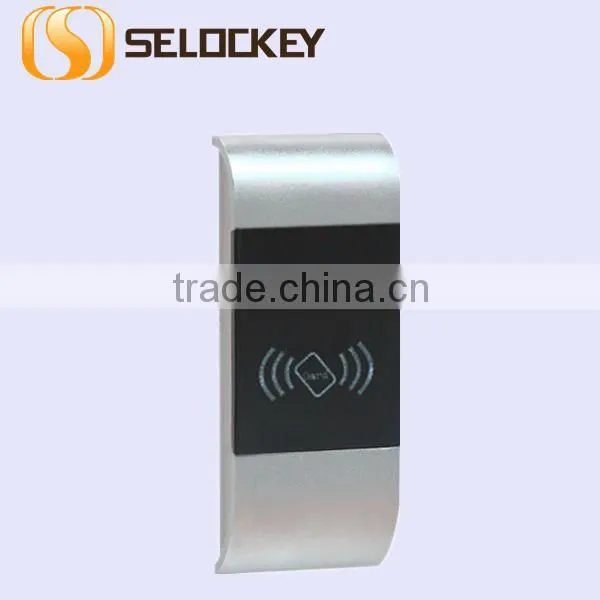 Smart electronic IC card password lock(M1-11B)