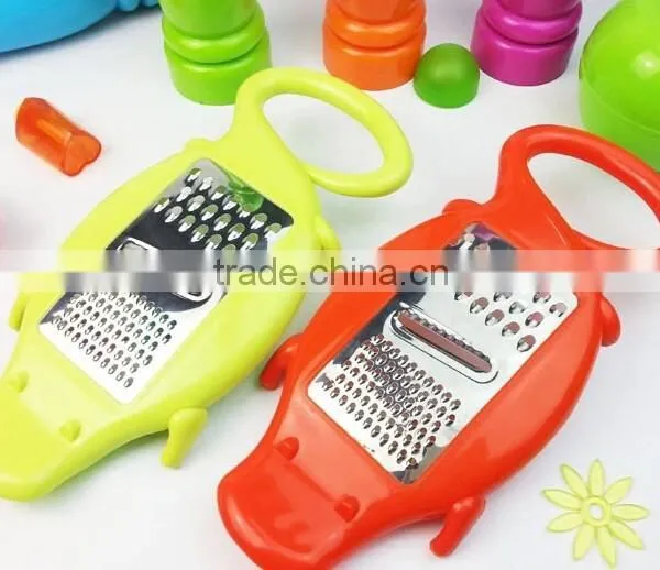 3 In 1 Vegetable Slicer & Shredder Vegetable Hand Shredder Vegetable and Fruit Shredder Vegetable Slicer photo-2