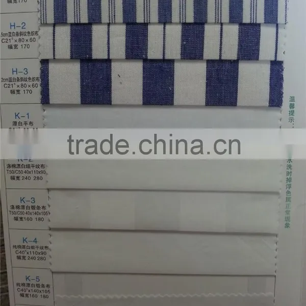 100% Cotton and 65/35 TC Medical Fabric in Jiaxing Medical Fabric photo-5